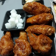 เมนูของร้าน บอนชอน เซ็นทรัลพลาซา ลาดพร้าว
