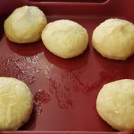 เมนูของร้าน แจ่วฮ้อน โบราณ ตลาดนกฮูก