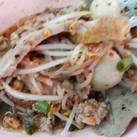 เมนูของร้าน รุ่งเรือง (ตั๋ง) ก๋วยเตี๋ยวหมู สุขุมวิท26 เจ้าเก่า สุขุมวิท 26
