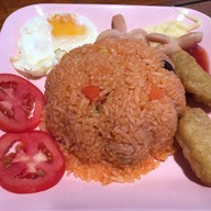 เมนูของร้าน Chicky Chic สุขสวัสดิ์ - ราษฎร์บูรณะ - ทุ่งครุ