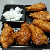 เมนูของร้าน บอนชอน เซ็นทรัลพลาซา ลาดพร้าว