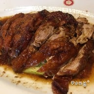 เมนูของร้าน แสนยอด WOK บางรัก