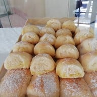 เมนูของร้าน ห้องอาหารต้นเตย
