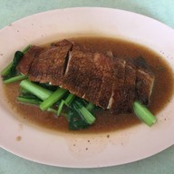 เมนูของร้าน จิ๊บกี่