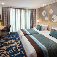 โรงแรมโซลิแทร์ กรุงเทพ สุขุมวิท 11