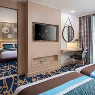 โรงแรมโซลิแทร์ กรุงเทพ สุขุมวิท 11