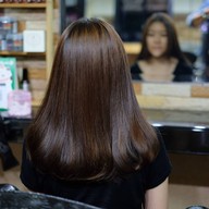 เมนูของร้าน Boom Boom Salon