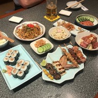 Sake no Mise (酒の店) ธนิยะ