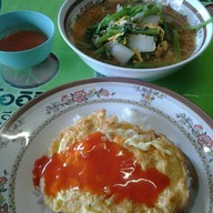 ผัดไทยรสเด็ด&สุกี้รสแซ่บ ม.พฤกษาดี คลองสาม – อร่อยหน้าหมู่บ้าน