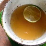 เมนูของร้าน กาแฟในสวนบ้านงามแสงเดือน
