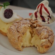 เมนูของร้าน Kitakaro Sapporo Honkan