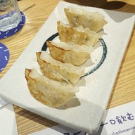 เมนูของร้าน Honaji Ramen เดอะมอลล์ บางกะปิ