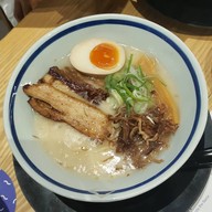 เมนูของร้าน Honaji Ramen เดอะมอลล์ บางกะปิ