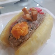 เมนูของร้าน อิ่มสุข