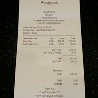 Woodbrook Bangkok - เยาวราช