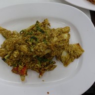 เมนูของร้าน โกทิ ร้านอาหารหัวหิน หัวหิน