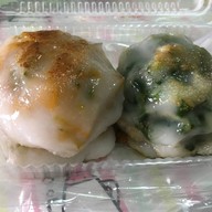 เมนูของร้าน ขนมกุ้ยช่าย คุณละออ สาขาในเมือง