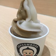 เมนูของร้าน Deksomboon Shop เยาวราช