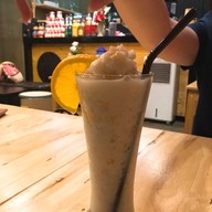 เมนูของร้าน สถานีนมสด ประตู 10