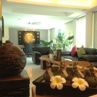 หน้าร้าน BANDARA SPA