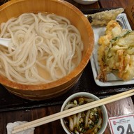 Miyatake Sanuki Udon สยามพารากอน