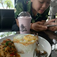 เจริญผล Coffee