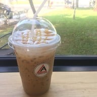 เมนูของร้าน L- Art Cafe By Doi Chaang