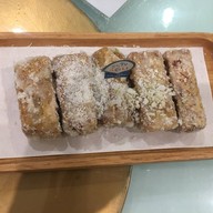 เมนูของร้าน ครัวเจ๊ง้อ กาญจนาภิเษก