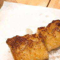 เมนูของร้าน สถานีนมสด ประตู 10