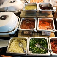 เมนูของร้าน YOU&I Premium Suki Buffet The Emquartier ชั้น9