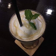 เมนูของร้าน Kafela Hermitage