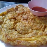 เมนูของร้าน ร้านอาหารคลองตะเภา