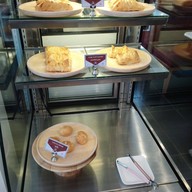 เมนูของร้าน Sweety Secret สามย่าน