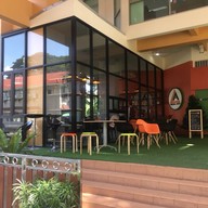 หน้าร้าน L- Art Cafe By Doi Chaang