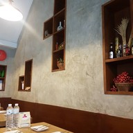 บรรยากาศ ตออำตำ