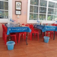 บรรยากาศ ก๋วยเตี๋ยวฮ่องเต้