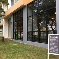 หน้าร้าน L- Art Cafe By Doi Chaang