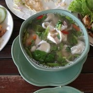ครัวป้าติ๋ม