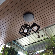 CUBE -nothing but coffee-