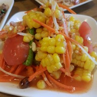 เมนูของร้าน ตออำตำ