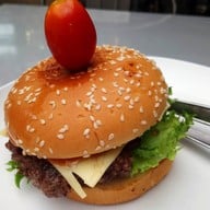 เมนูของร้าน Food Republic สยามเซ็นเตอร์