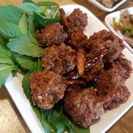 เมนูของร้าน ตออำตำ