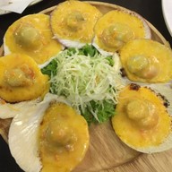 เมนูของร้าน อร่อย@หัวหิน หัวหิน