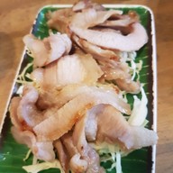 เมนูของร้าน ตออำตำ