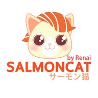 SalmonCat Sushi พระราม 9