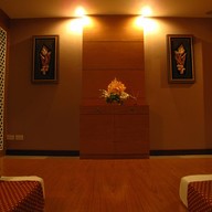 บรรยากาศ BANDARA SPA