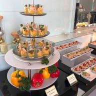 BANGKOK BALCONY Baiyoke Sky Hotel ชั้น 81