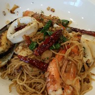 เมนูของร้าน Portobello and Désiré