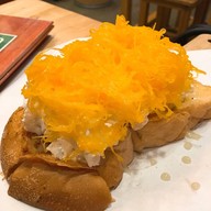 เมนูของร้าน สถานีนมสด ประตู 10