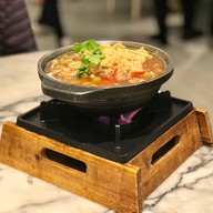 แสนยอด เซ็นทรัลเวิลด์